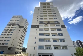 EKİNOX AKTİF TEN SARIÇAM DA HAVUZLU SATILIK 2+1 DAİRE
