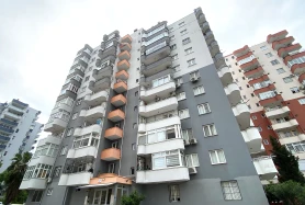 EKİNOX AKTİF TEN DAİRE VE DÜKKAN HİSSELİ SATILIK 3+1 DAİRE