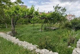 EKİNOX AKTİF'TEN KARAİSALI ÇECELİDE 4 KATA İMARLI SATILIK ARSA
