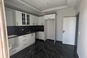 EKİNOX AKTİFten YENİMAHALLEDE İSKANLI 3+1 LÜX SİTEDE SIFIR DAİRE