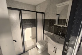 EKİNOX AKTİF'TEN YEŞİL VADİ'DE 3+1, 3 CEPHELİ SIFIR LÜKS DAİRE
