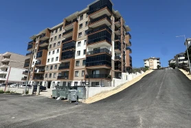 KURTULUŞ'TA AYRI MUTFAK 2+1 DAİRE