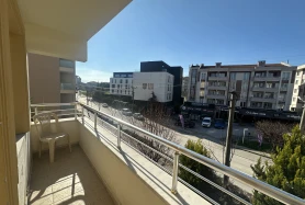 GÖRÜKLE EŞYALI KİRACISIZ DAİRE