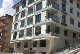 Ankara Keçiören’de İskanlı Lüks Sıfır 3+1 Daire