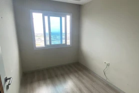 EKİNOX AKTİF TEN BTÜ YANINDA 3+1 AÇIK MUTFAK SATILIK DAİRE