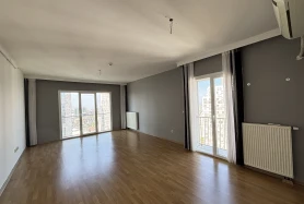 KRİSTALŞEHİR DENİZ MANZARALI METROBÜSE KOMŞU SATILIK 3+1 DAİRE