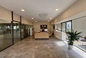 KÜÇÜKÇEKMECE ATATÜRK MAH SATILIK 2000 M2 MÜSTAKİL DÜKKAN