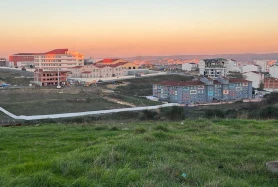 ARNAVUTKÖY NENEHATUN MAH SATILIK 253 M2 İMARLI ARSA