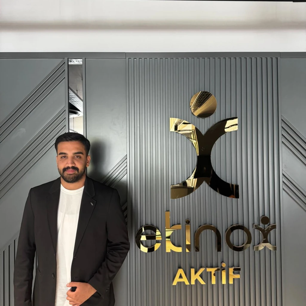 ALİHAN EĞRİ