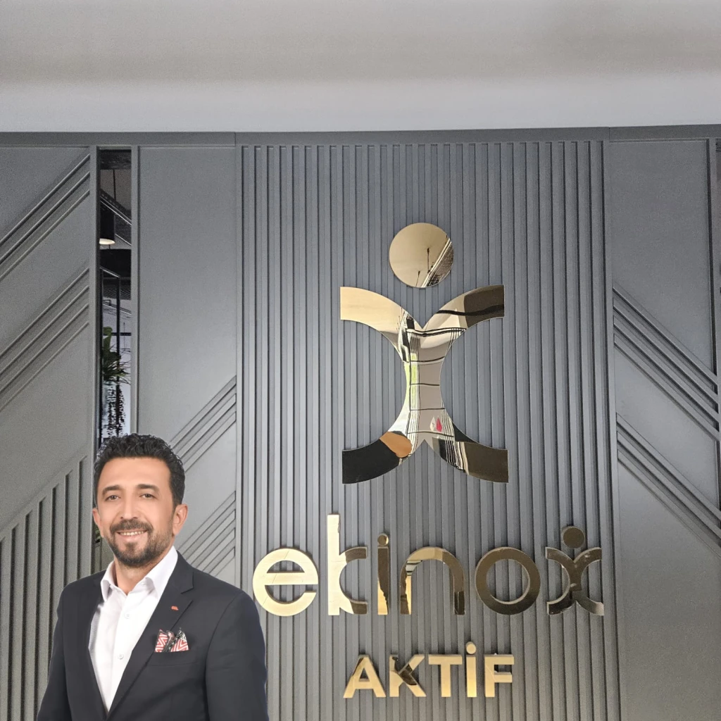 MUSTAFA KÖKTEN