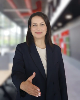 SEDA ÖZTÜRK
