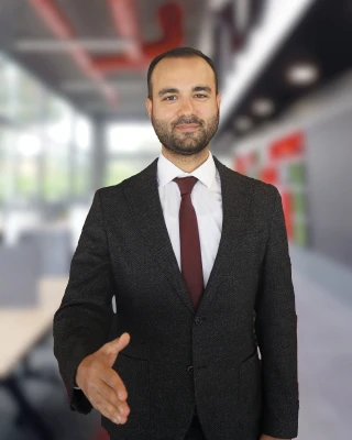 MERT GÜNGÖRMÜŞ