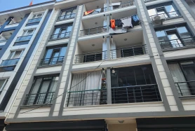 Sıfır Binada Merkezi Konumda Satılık Daire