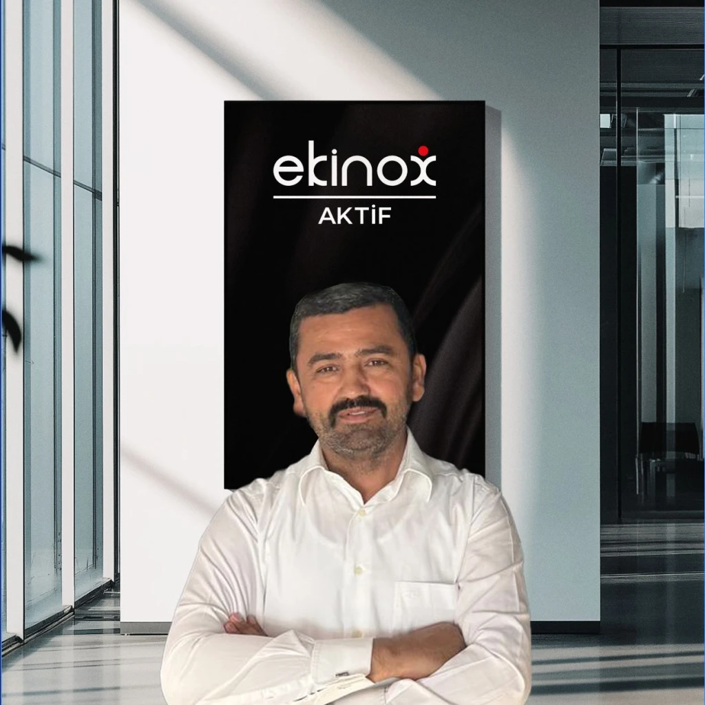 LEVENT GÜRBÜZ