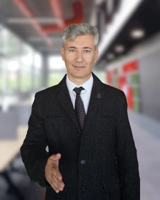 KENAN BİNGÖL