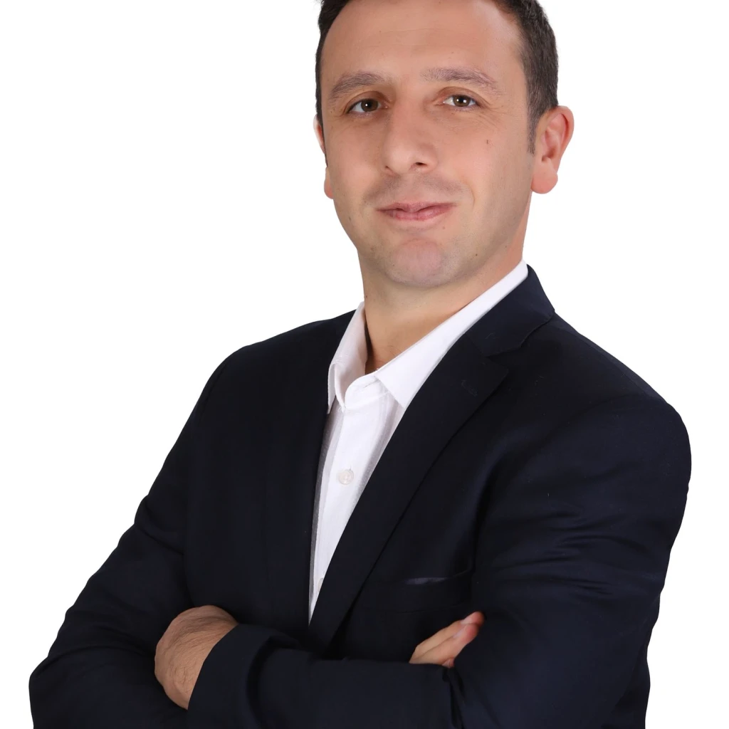 Gazi Yılmaz